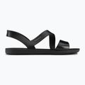 Sandały damskie Ipanema Vibe black/glitter black 2