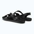 Sandały damskie Ipanema Vibe black/glitter black 3