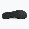 Sandały damskie Ipanema Vibe black/glitter black 5