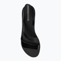 Sandały damskie Ipanema Vibe black/glitter black 6