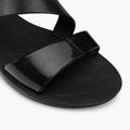 Sandały damskie Ipanema Vibe black/glitter black 7