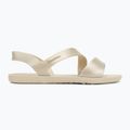 Sandały damskie Ipanema Vibe beige/glitter beige 2