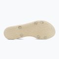 Sandały damskie Ipanema Vibe beige/glitter beige 4