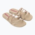 Klapki damskie Ipanema Solar beige