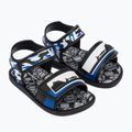 Sandały dziecięce RIDER Rt I Papete Baby black/blue/white 8