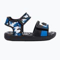 Sandały dziecięce RIDER Rt I Papete Baby black/blue/white 9
