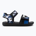 Sandały dziecięce RIDER Rt I Papete Baby black/blue/white 2