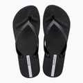 Japonki damskie Ipanema Mesh Chic Plat black/glitter black 2
