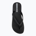Japonki damskie Ipanema Mesh Chic Plat black/glitter black 5
