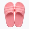Klapki damskie Ipanema Bliss Slide pink 11