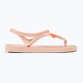 Sandały damskie Havaianas Flash Urban Plus ballet rose 2