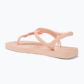 Sandały damskie Havaianas Flash Urban Plus ballet rose 3