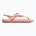 Sandały damskie Havaianas Flash Urban Plus ballet rose 9