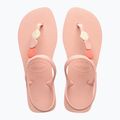 Sandały damskie Havaianas Flash Urban Plus ballet rose 11