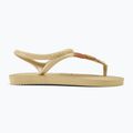 Sandały damskie Havaianas Flash Urban Plus sand grey 2