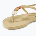 Sandały damskie Havaianas Flash Urban Plus sand grey 7