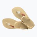 Sandały damskie Havaianas Flash Urban Plus sand grey 10