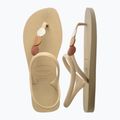 Sandały damskie Havaianas Flash Urban Plus sand grey 11