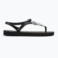 Sandały damskie Havaianas Flash Urban Plus black / black 2