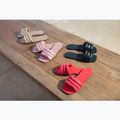 Klapki damskie Havaianas You Milan rose gold 16