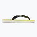 Japonki Havaianas Top Logomania 2 white / black 2