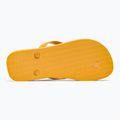 Japonki Havaianas Top Logomania 2 pop yellow 4