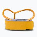 Japonki Havaianas Top Logomania 2 pop yellow 6