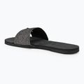 Klapki damskie Havaianas You Malta Metallic black 3