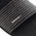 Klapki damskie Havaianas You Malta Metallic black 12