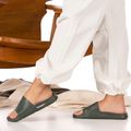 Klapki Havaianas Classic olive green 4