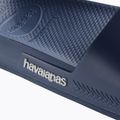 Klapki Havaianas Classic indigo blue/indigo blue 9