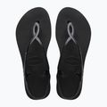 Sandały damskie Havaianas Luna Flatform black 12