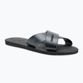 Klapki damskie Havaianas Aqua Metallic black