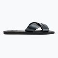 Klapki damskie Havaianas Aqua Metallic black 2