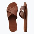Klapki damskie Havaianas Aqua rust 4