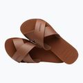 Klapki damskie Havaianas Aqua rust 5