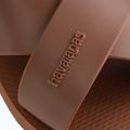 Klapki damskie Havaianas Aqua rust 6
