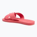 Klapki damskie Havaianas Aqua pink porcelain 3