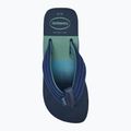 Japonki męskie Havaianas Urban Print indigo blue 5