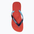 Japonki Havaianas Top Mix blood orange 5