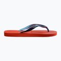 Japonki Havaianas Top Mix blood orange 9