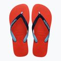 Japonki Havaianas Top Mix blood orange 10