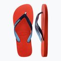 Japonki Havaianas Top Mix blood orange 11