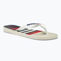 Japonki Havaianas Top Nautical white / white / navy blue