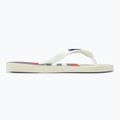 Japonki Havaianas Top Nautical white / white / navy blue 3