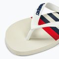 Japonki Havaianas Top Nautical white / white / navy blue 7