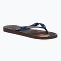 Japonki męskie Havaianas Top Camu dark brown