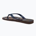 Japonki męskie Havaianas Top Camu dark brown 3