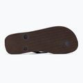 Japonki męskie Havaianas Top Camu dark brown 4