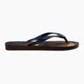 Japonki męskie Havaianas Top Camu dark brown 9